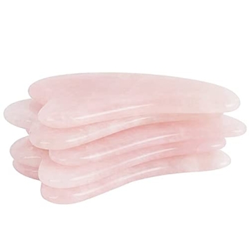 uspxqx Gua Sha Facial Tool for Relaxation and Rejuvenation