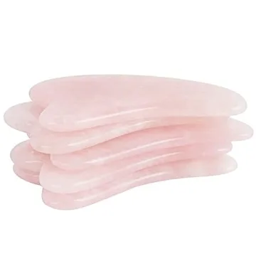 uspxqx Gua Sha Facial Tool for Relaxation and Rejuvenation