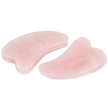 uspxqx Gua Sha Facial Tool for Relaxation and Rejuvenation