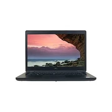 Dell Latitude 5490 14” FHD - Intel i5, 16GB RAM