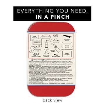 Pinch Provisions Teacher Kit: 14 Essential Items for Educators
