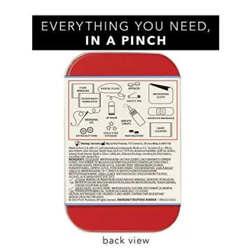 Pinch Provisions Teacher Kit: 14 Essential Items for Educators