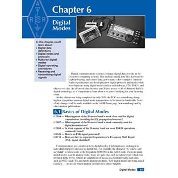 ARRL General Class License Manual for Amateurs 9th Edition