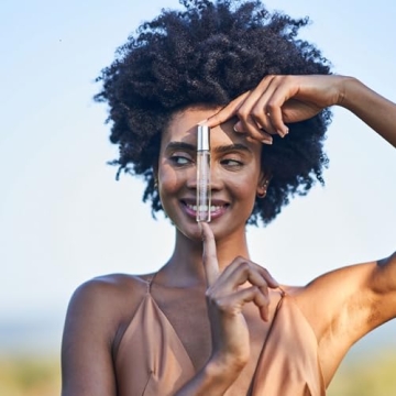 Lake & Skye 11 11 Eau de Parfum Travel Spray for Freshness