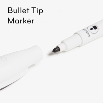 U Brands Pink Locker Accessories Kit for Students