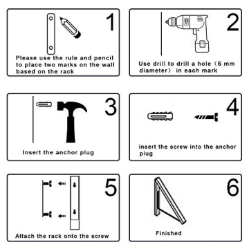 IN VACUUM Retractable Clothes Drying Rack for Any Home