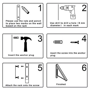 IN VACUUM Retractable Clothes Drying Rack for Any Home