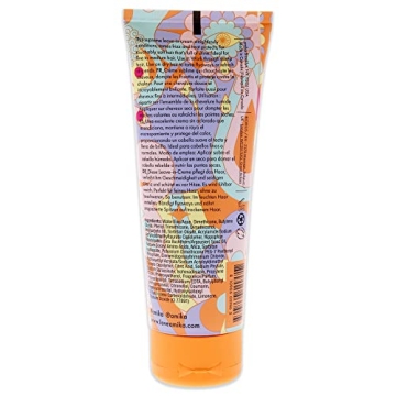 Amika Supernova Moisture and Shine Cream 3.38 Fl Oz