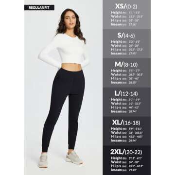 Baleaf Women's Fleece Lined Joggers Waterproof Winter Gear