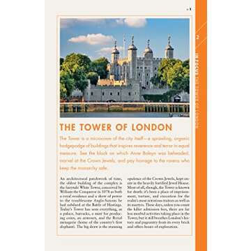 Fodor's London 2018 (Full-color Travel Guide)