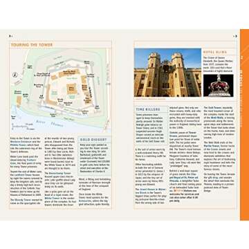 Fodor's London 2018 (Full-color Travel Guide)