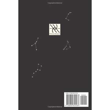 Aries: Celestial Journal Diary, Notebook for Aries Rising & Sun Sign, Moon Energy, Astrology Self Ca...