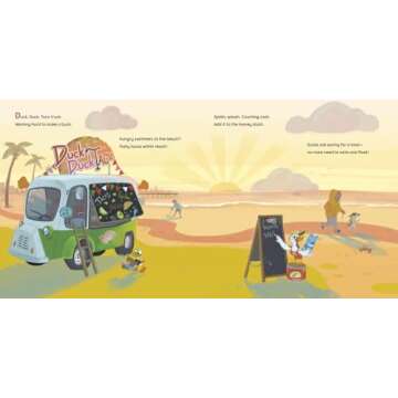 Duck Duck Taco Truck