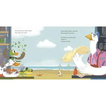 Duck Duck Taco Truck