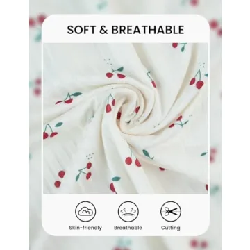 Wyeysyt Women's Pajama Sets Cute Print - Sleepwear Comfort