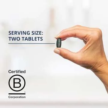 Metagenics PhytoMulti Multivitamin with Iron - Daily Multivitamins with Phytonutrients - Multivitamin for Men & Women - PhytoMulti Vitamin Supplement - with Iron, Zinc & B6 Vitamins - 60 Tablets