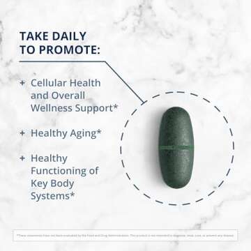 Metagenics PhytoMulti Multivitamin with Iron - Daily Multivitamins with Phytonutrients - Multivitamin for Men & Women - PhytoMulti Vitamin Supplement - with Iron, Zinc & B6 Vitamins - 60 Tablets