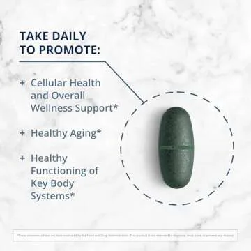 Metagenics PhytoMulti Multivitamin with Iron - Daily Multivitamins with Phytonutrients - Multivitamin for Men & Women - PhytoMulti Vitamin Supplement - with Iron, Zinc & B6 Vitamins - 60 Tablets