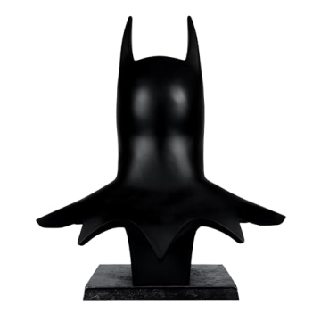 McFarlane Toys Batman 1989 Cowl Replica 1:1 Scale