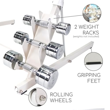 Portable Home Ballet Barre for Dance & Fitness