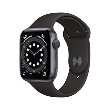 Apple Watch Series 6 (GPS, 44mm) - Renewed Model