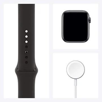Apple Watch Series 6 (GPS, 44mm) - Renewed Model
