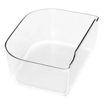 Rubbermaid Brilliance Leak-Proof Food Storage Containers