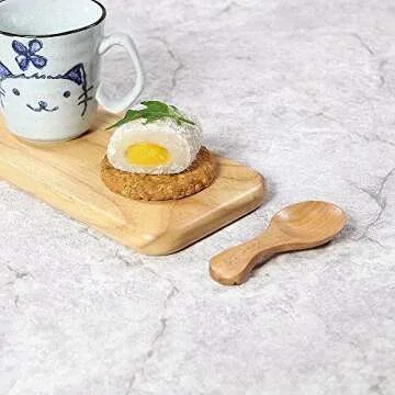 Meking 20x20 Inch (50x50cm) Photography Photo Video Studio Retro Vintage Marble Texture Background Paper for Photo Props - Light Grey