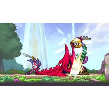 Dragon: Marked for Death – Epic RPG Adventure Awaits