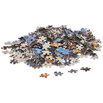 Thomas Kinkade Disney Dreams 750 Piece Jigsaw Puzzle