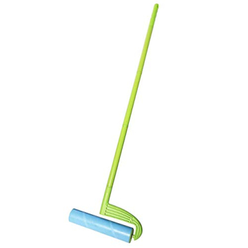 Leo MegaClean 10-Inch Lint Roller - Effortless Cleaning Tool