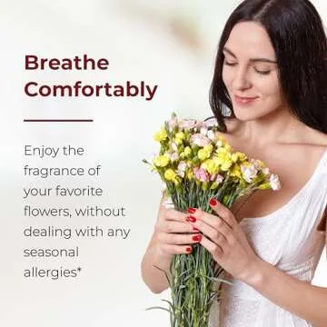 Zinc Quercetin Supplements for Immune Support 120 Capsules