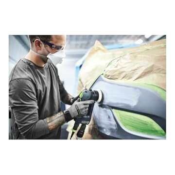 Festool 497481 Interface Pad for RO90 DX