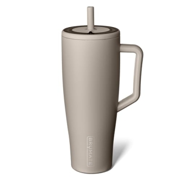 BrüMate Era Tumbler 40 oz - Leakproof & Insulated
