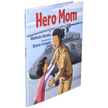 Hero Mom