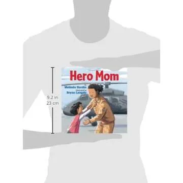 Hero Mom