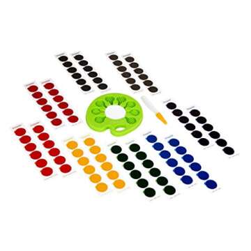 Crayola Watercolor Paint Set for Creative Kids