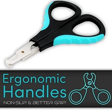 Cat Nail Clipper for Easy Pet Grooming | H&H Pets