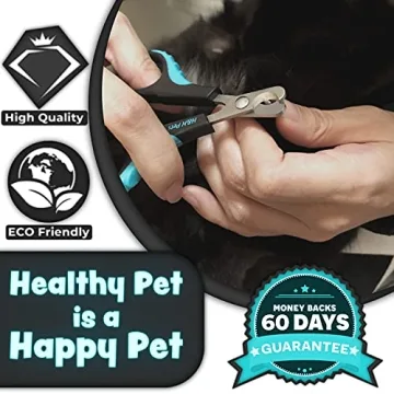 Cat Nail Clipper for Easy Pet Grooming | H&H Pets