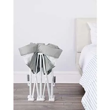 Regalo My Crib Portable Infant Bassinet for Travel