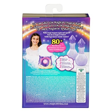 Magic Mixies Magical Mist Refill Pack for Ultimate Fun