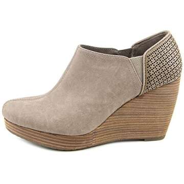 Dr. Scholl's Women's Harlow Boots - Stylish Comfort
