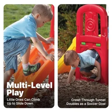 Step2 Game Time Sports Climber Engaging Fun for Kids