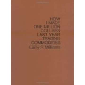 How I Made One Million Dollars ... Last Year ... Trading Commodities