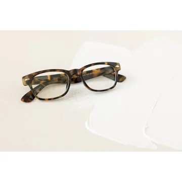 Peepers Clark Blue Light Blocking Reading Glasses