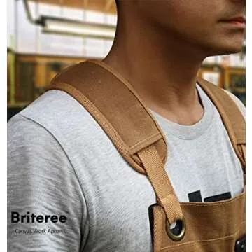 Durable Briteree Woodworking Woodworker Pockets