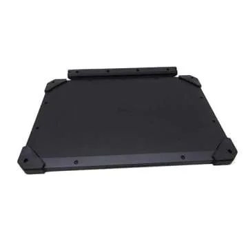New Genuine Keyboard for Dell Latitude Rugged Extreme Tablet 7202 7212 7220 Magnetic Keyboard G17CY ...
