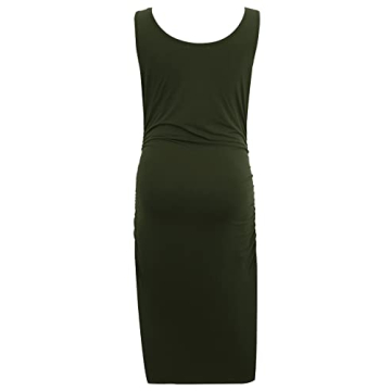 Stylish Smallshow Maternity Dress Perfect for Moms