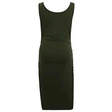 Stylish Smallshow Maternity Dress Perfect for Moms