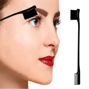 ZVOREI 8Pcs Hair Styling Brush Set for All Hair Types